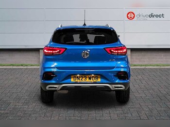 Used MG MG ZS 2023 for sale - 77900051: Photo