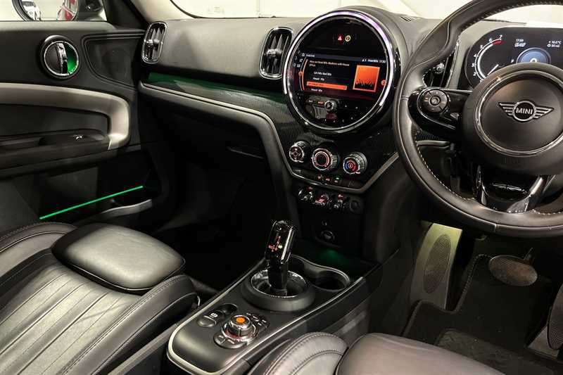 Used MINI Countryman 2020 for sale - 76524434: Photo 14