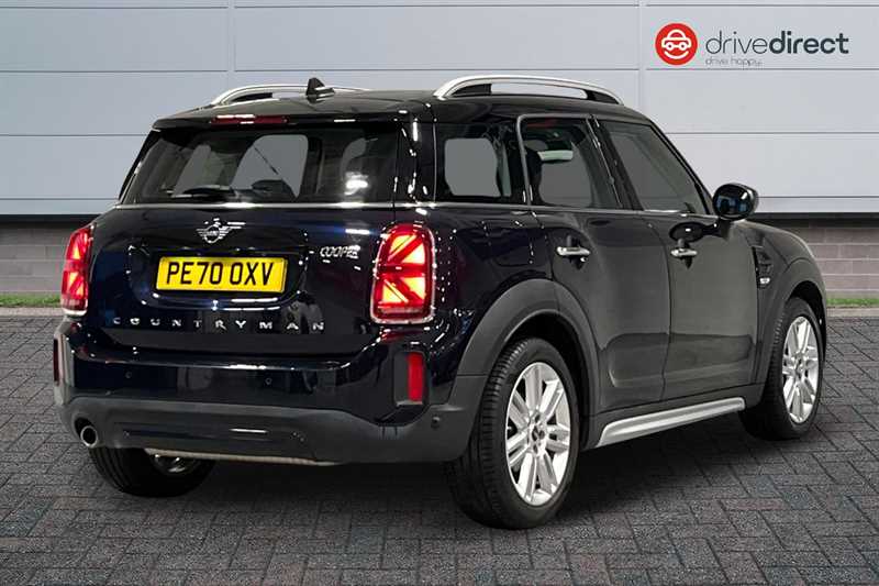 Used MINI Countryman 2020 for sale - 76524434: Photo 3