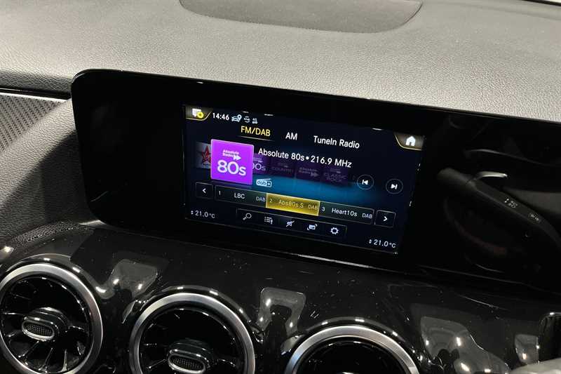 Used Mercedes-Benz GLA 2021 for sale - 77915287: Photo 17