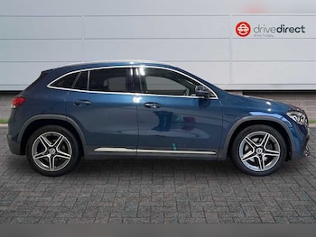 Used Mercedes-Benz GLA 2021 for sale - 77915287: Photo