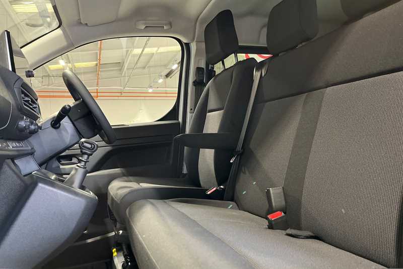 Used Vauxhall Vivaro 2026 for sale - 77843457: Photo 23