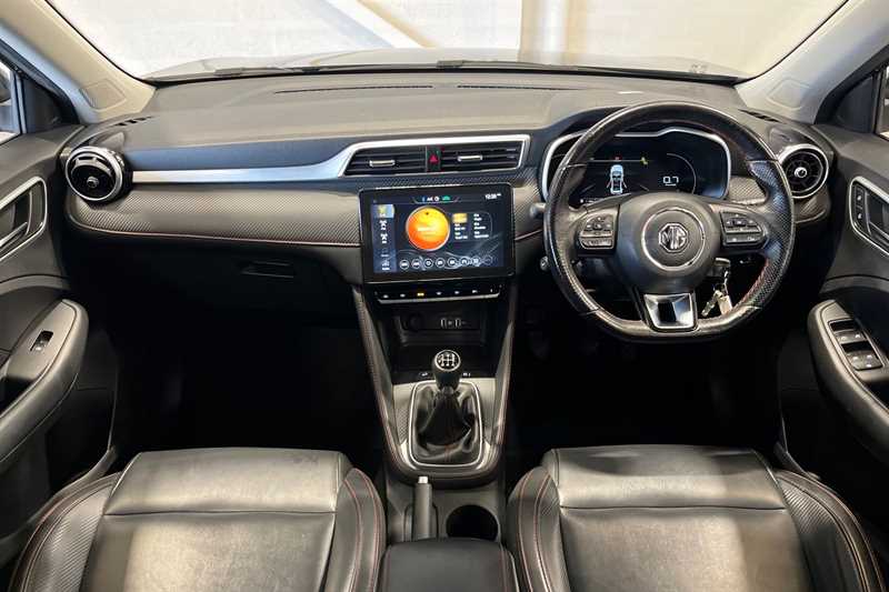 Used MG MG ZS for sale - 77812299: Photo 13