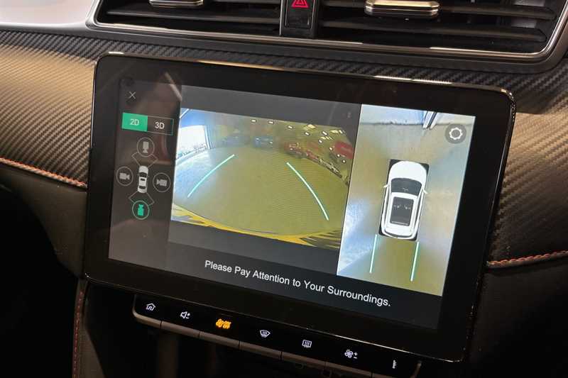 Used MG MG ZS for sale - 77812299: Photo 19