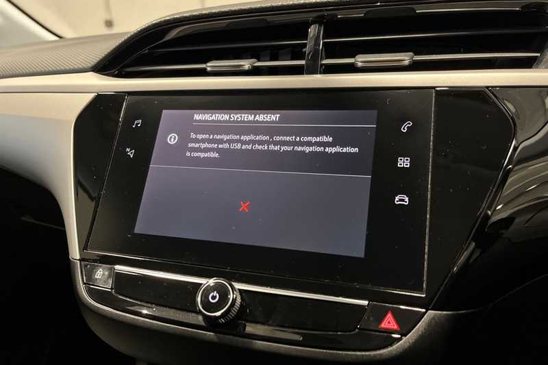 Used Vauxhall Corsa 2022 for sale - 77322110: Photo 18