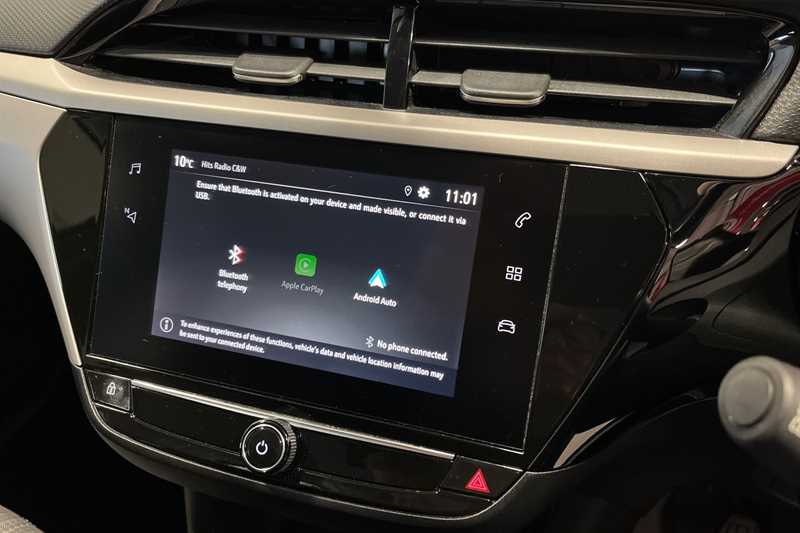 Used Vauxhall Corsa 2022 for sale - 77322110: Photo 19