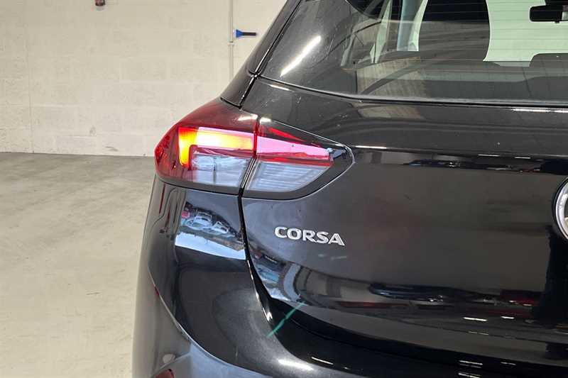 Used Vauxhall Corsa 2022 for sale - 77322110: Photo 31