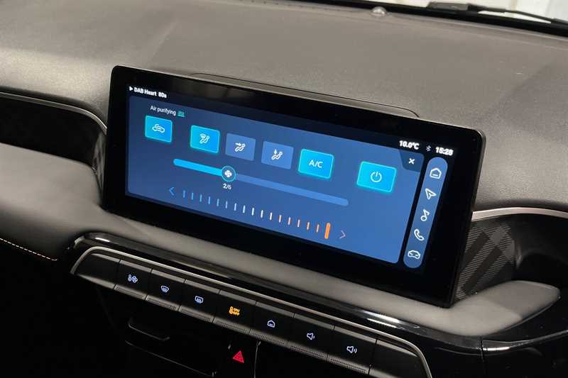 Used MG MG3 2025 for sale - 77727274: Photo 15