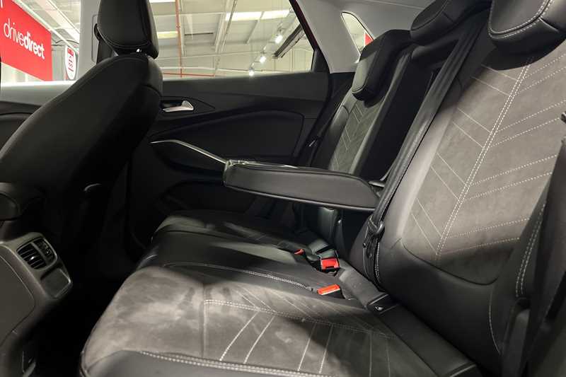 Used Vauxhall Grandland 2022 for sale - 77788151: Photo 24