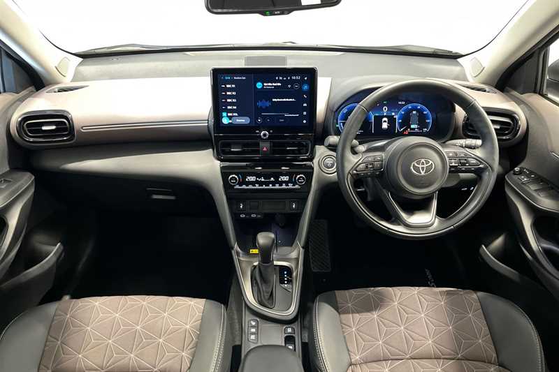 Used Toyota Yaris Cross 2024 for sale - 78207972: Photo 13