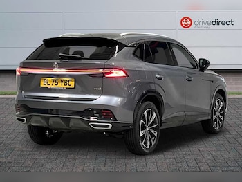 Used MG MG HS 2025 for sale - 77122739: Photo