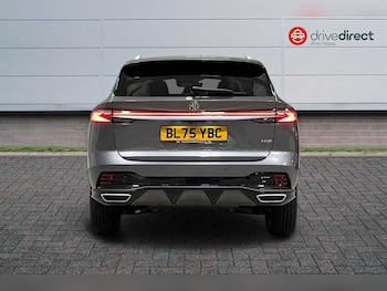 Used MG MG HS 2025 for sale - 77122739: Photo