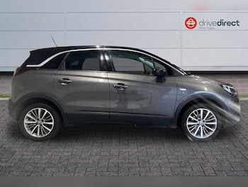 Used Vauxhall Crossland X 2020 for sale - 76529800: Photo