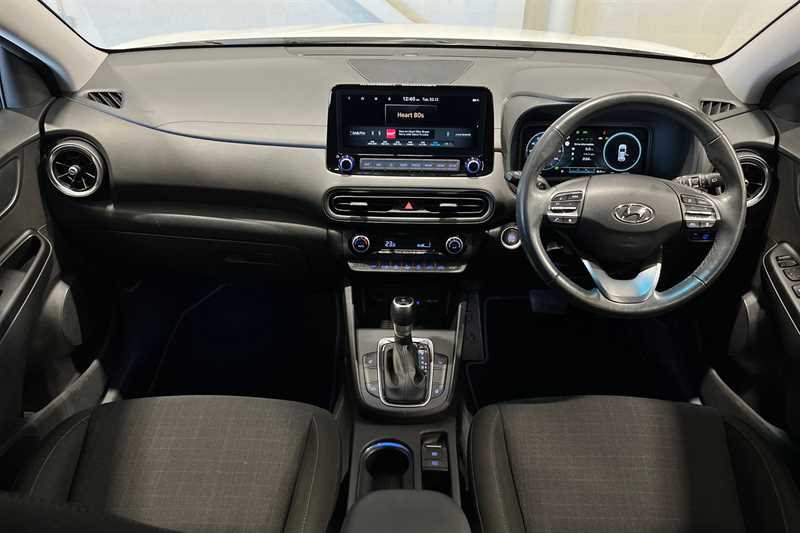 Used Hyundai KONA 2022 for sale - 76956603: Photo 13