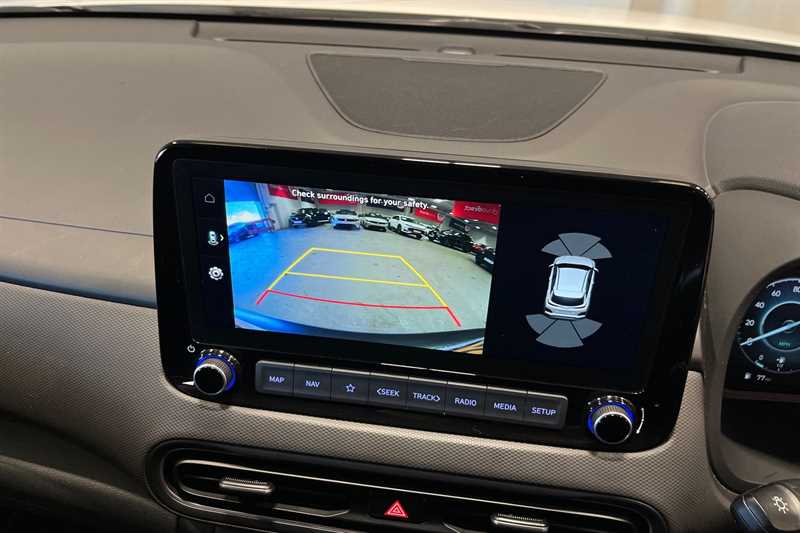 Used Hyundai KONA 2022 for sale - 76956603: Photo 19