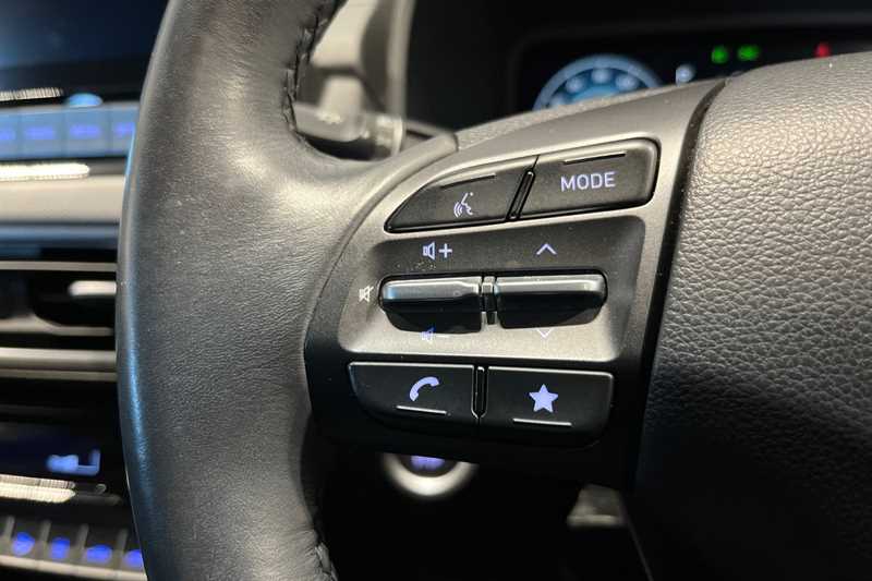 Used Hyundai KONA 2022 for sale - 76956603: Photo 21