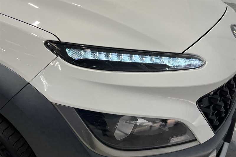 Used Hyundai KONA 2022 for sale - 76956603: Photo 28