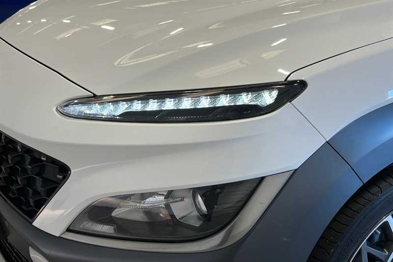 Used Hyundai KONA 2022 for sale - 76956603: Photo 29