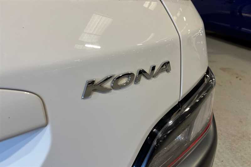 Used Hyundai KONA 2022 for sale - 76956603: Photo 30