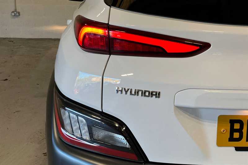 Used Hyundai KONA 2022 for sale - 76956603: Photo 31