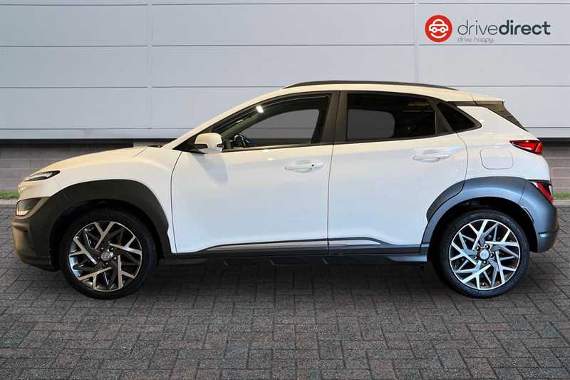 Used Hyundai KONA 2022 for sale - 76956603: Photo 6