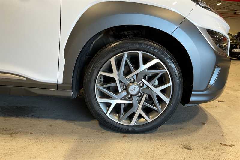 Used Hyundai KONA 2022 for sale - 76956603: Photo 9