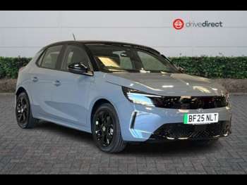 2025 - 100kW Yes 50kWh 5dr Auto Hatchback Automatic
