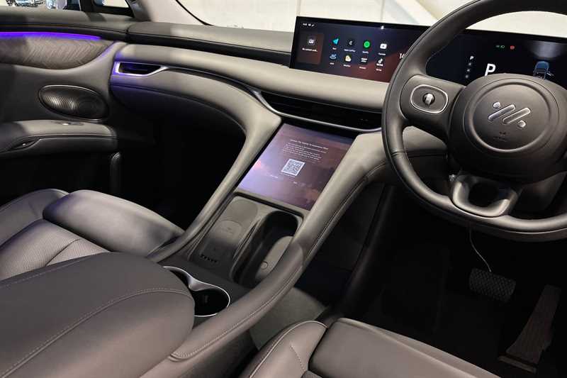 Used MG MG IM6 2026 for sale - 78188580: Photo 14