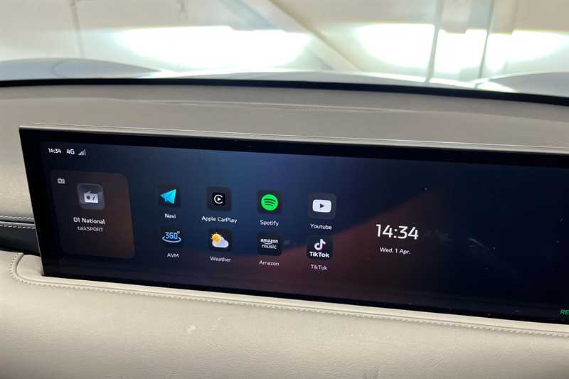 Used MG MG IM6 2026 for sale - 78188580: Photo 38