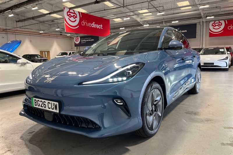 Used MG MG IM6 2026 for sale - 78188580: Photo 49