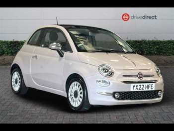 2022 - 1.0 MHEV Dolcevita Hatchback 3dr Petrol Manual Euro 6 (s/s) (70 bhp)