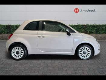 Used Fiat 500 2022 for sale - 75212016: Photo