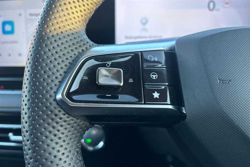 Used MG MG HS for sale - 77430117: Photo 21