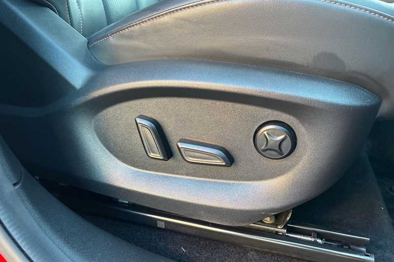 Used MG MG HS for sale - 77430117: Photo 26