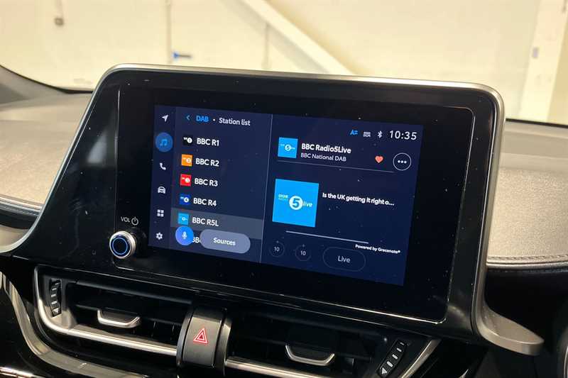 Used Toyota C-HR for sale - 77843714: Photo 17