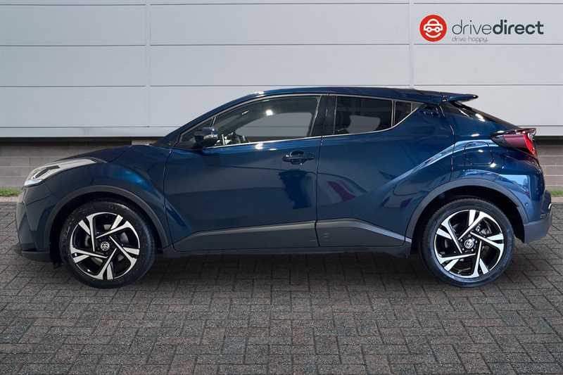 Used Toyota C-HR for sale - 77843714: Photo 6