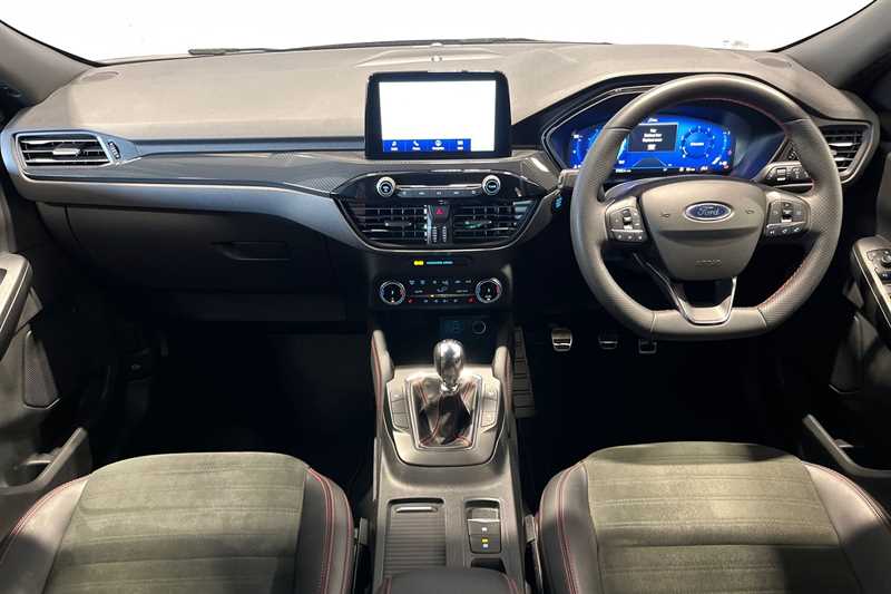 Used Ford Kuga 2023 for sale - 78217709: Photo 13