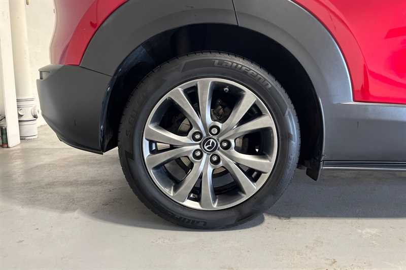 Used Mazda CX-30 2020 for sale - 78216627: Photo 10