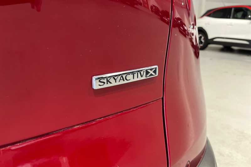 Used Mazda CX-30 2020 for sale - 78216627: Photo 30