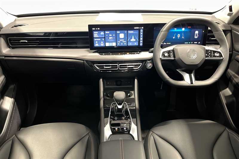 Used MG MG HS 2025 for sale - 77929652: Photo 13