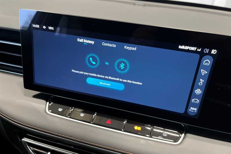 Used MG MG HS 2025 for sale - 77929652: Photo 18