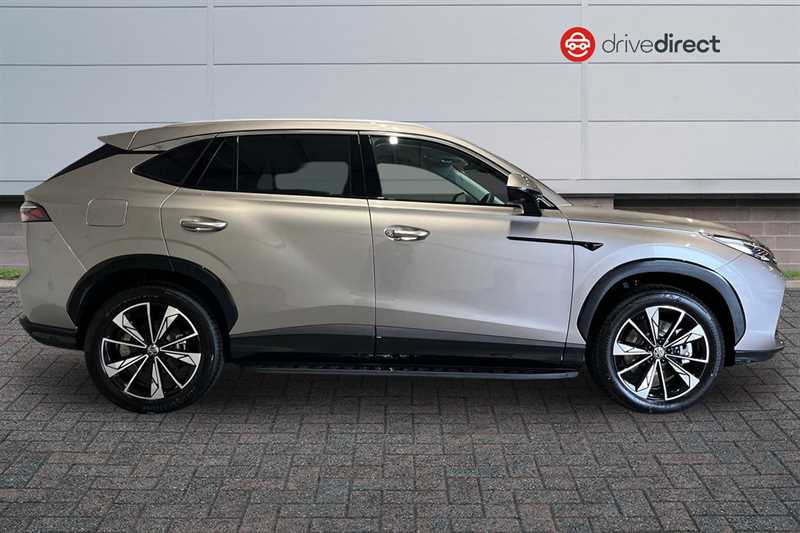 Used MG MG HS 2025 for sale - 77929652: Photo 2