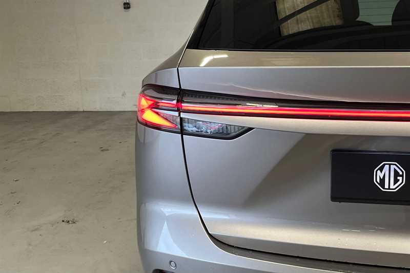 Used MG MG HS 2025 for sale - 77929652: Photo 31