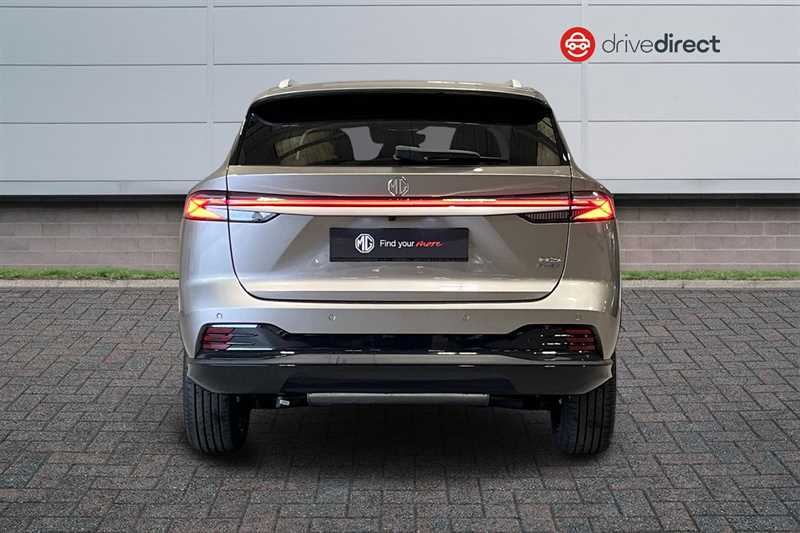 Used MG MG HS 2025 for sale - 77929652: Photo 4