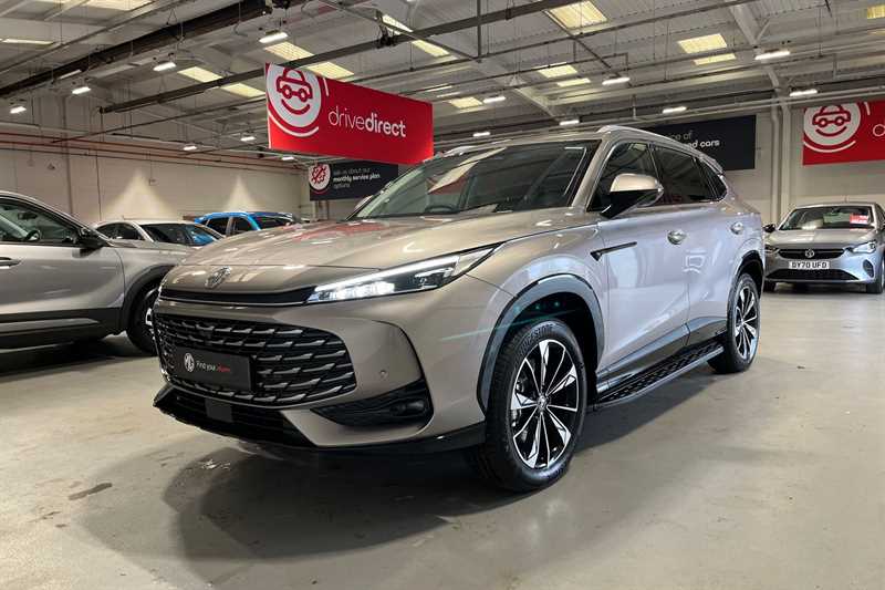 Used MG MG HS 2025 for sale - 77929652: Photo 46