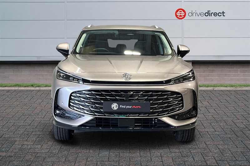 Used MG MG HS 2025 for sale - 77929652: Photo 8