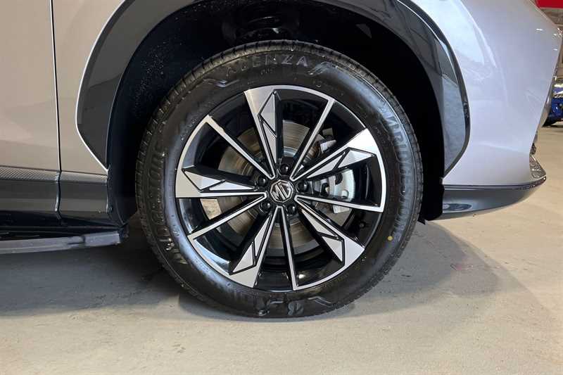 Used MG MG HS 2025 for sale - 77929652: Photo 9