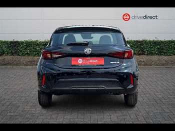 Used MG MG3 2025 for sale - 75052743: Photo
