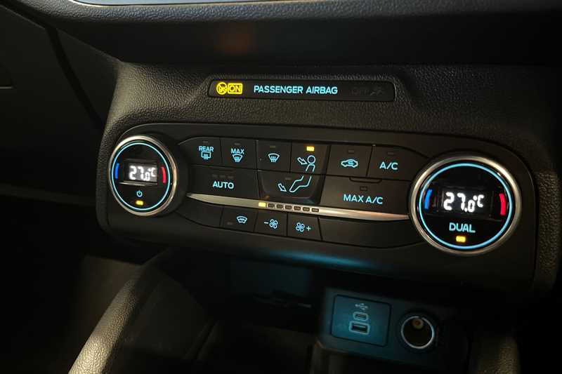 Used Ford Focus 2022 for sale - 78137861: Photo 15