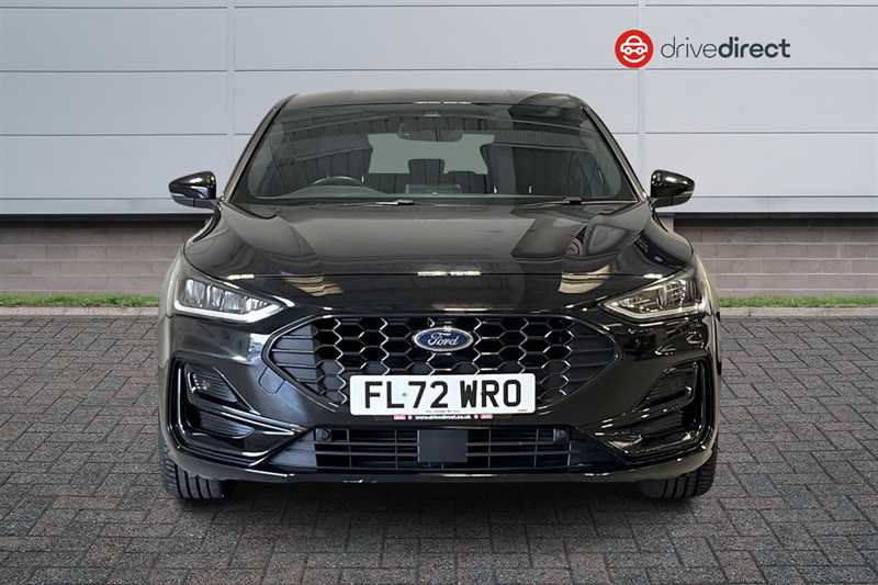 Used Ford Focus 2022 for sale - 78137861: Photo 8